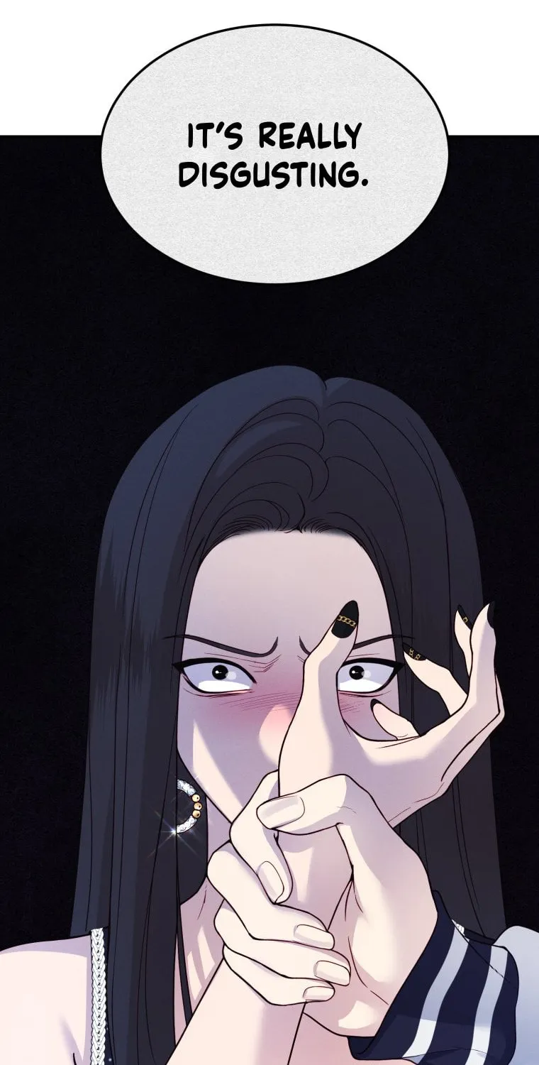 My Favorite Savior Girl Chapter 32 page 37 - 