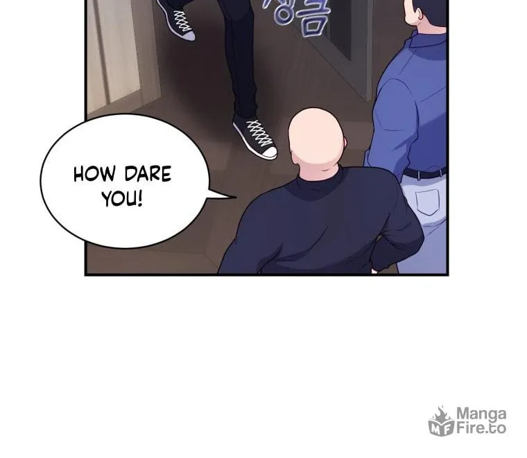 My Favorite Savior Girl Chapter 32 page 40 - 
