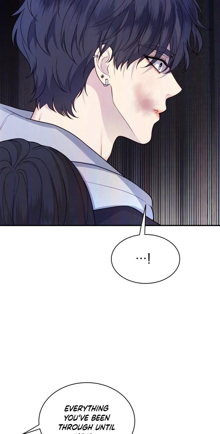 My Favorite Savior Girl Chapter 32 page 5 - 