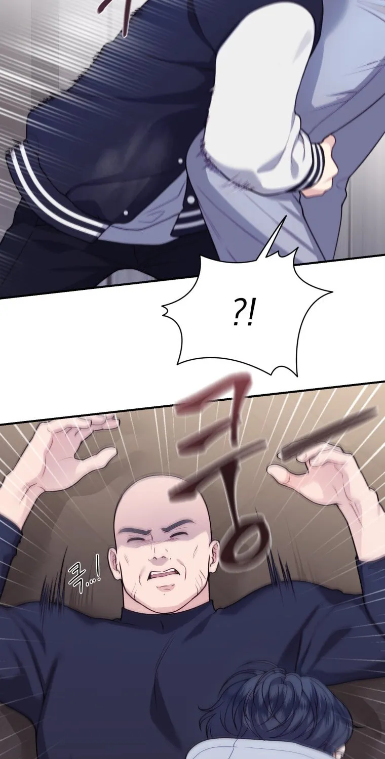 My Favorite Savior Girl Chapter 32 page 43 - 