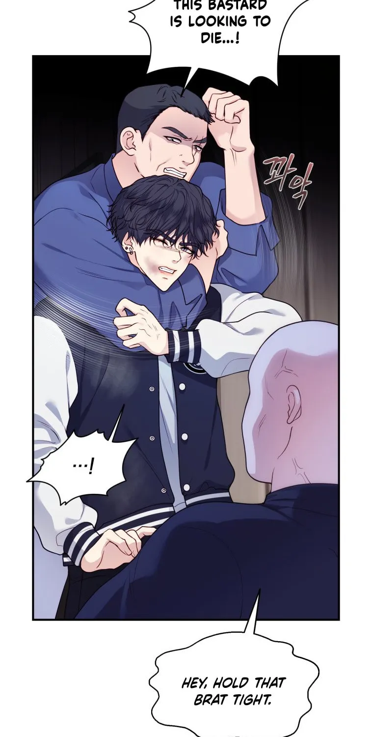 My Favorite Savior Girl Chapter 32 page 45 - 