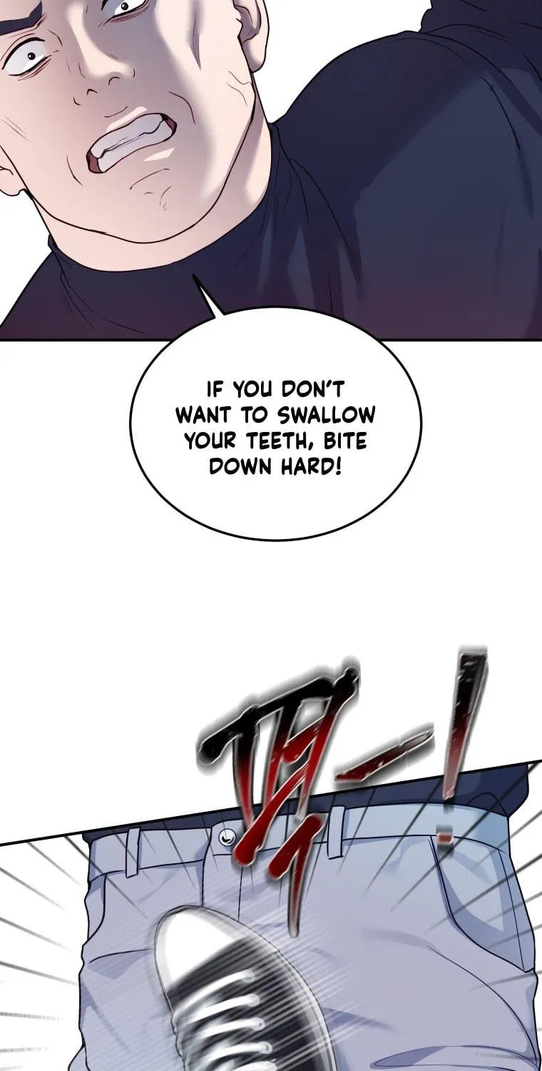 My Favorite Savior Girl Chapter 32 page 47 - 