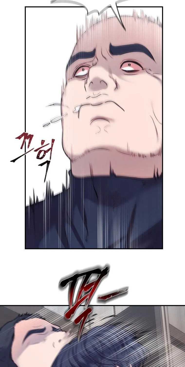 My Favorite Savior Girl Chapter 32 page 49 - 