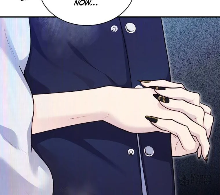 My Favorite Savior Girl Chapter 32 page 6 - 