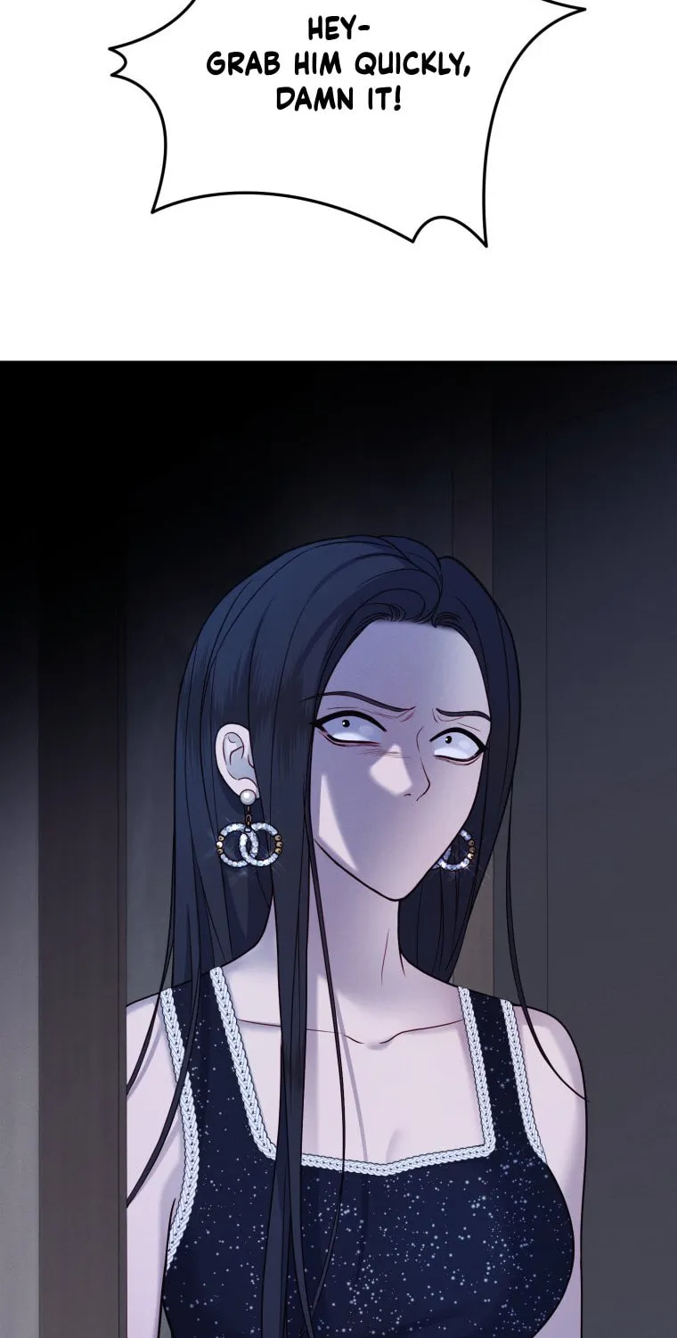 My Favorite Savior Girl Chapter 32 page 55 - 