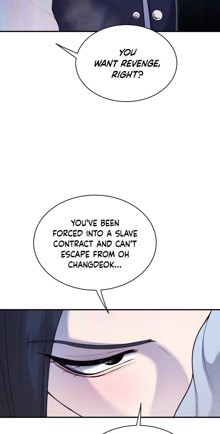 My Favorite Savior Girl Chapter 32 page 7 - 
