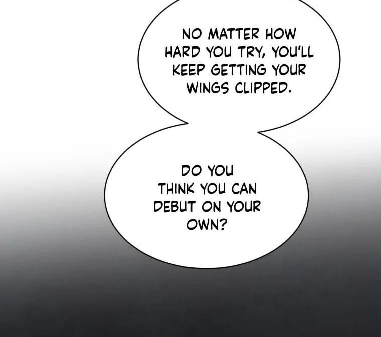 My Favorite Savior Girl Chapter 32 page 8 - 