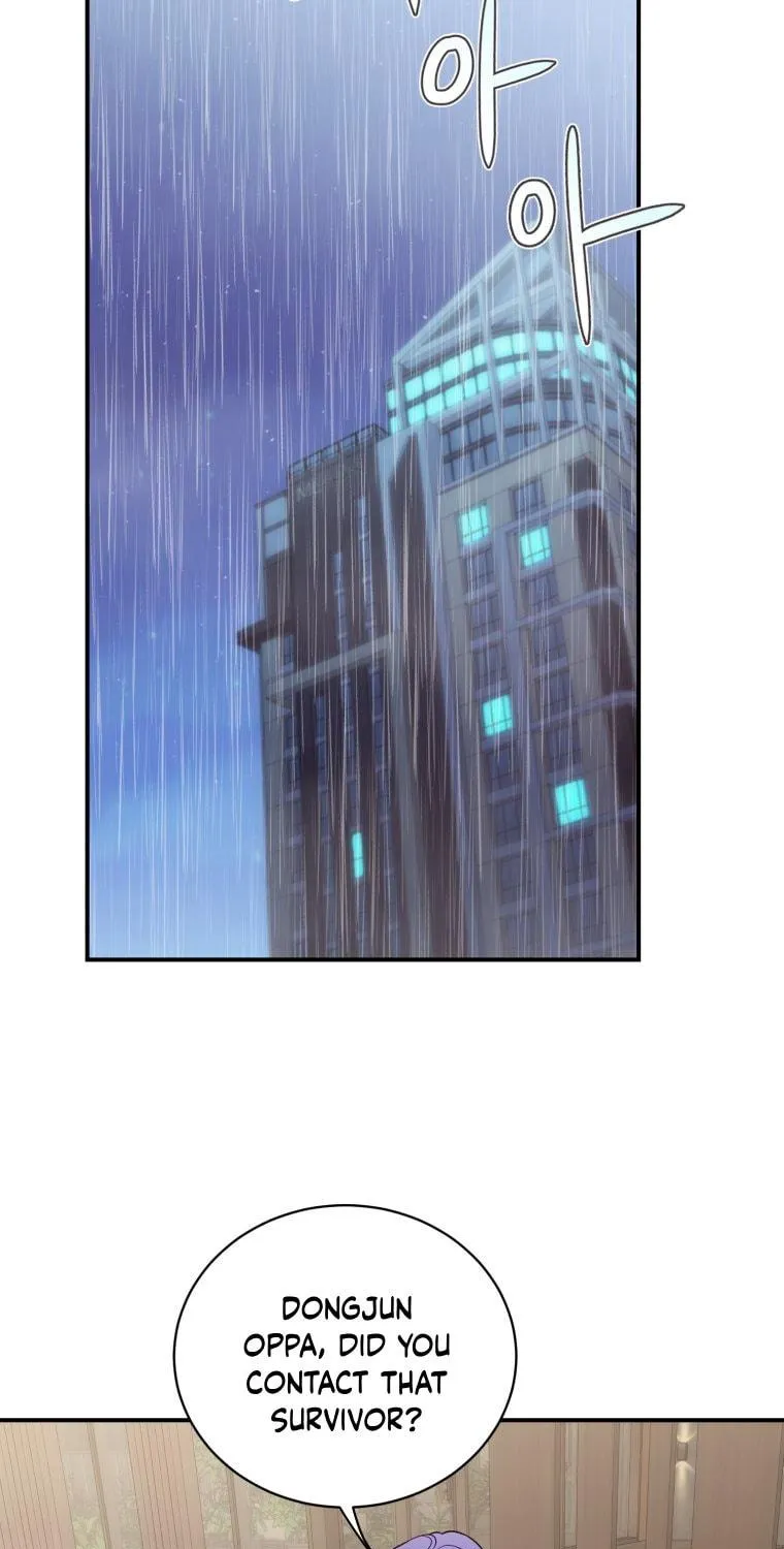 My Favorite Savior Girl Chapter 32 page 77 - 