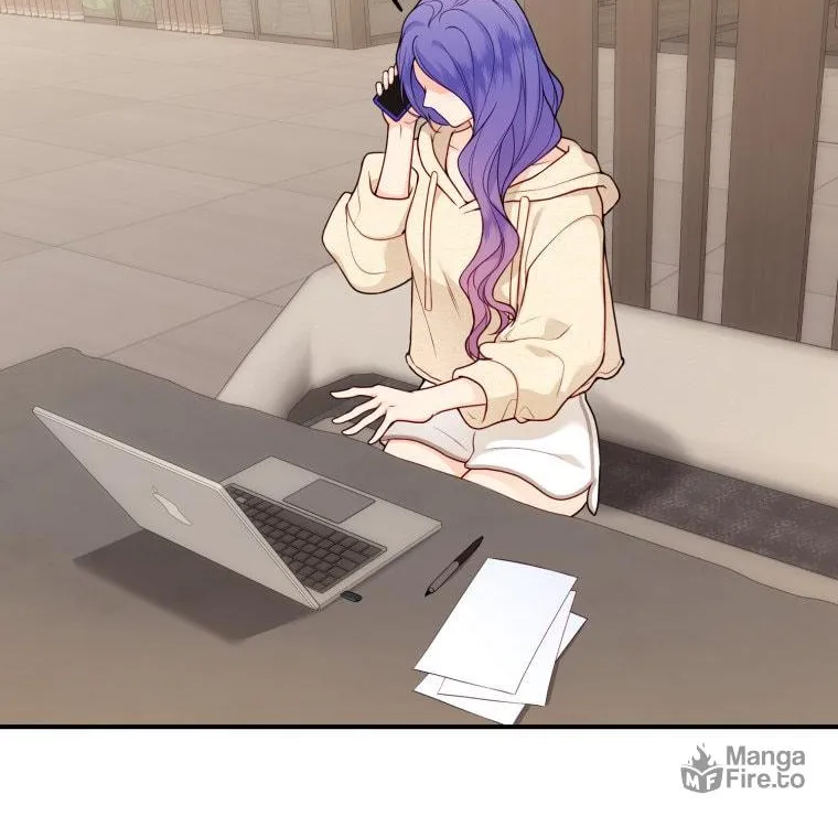 My Favorite Savior Girl Chapter 32 page 78 - 