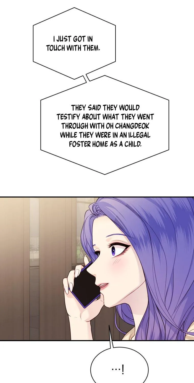 My Favorite Savior Girl Chapter 32 page 79 - 