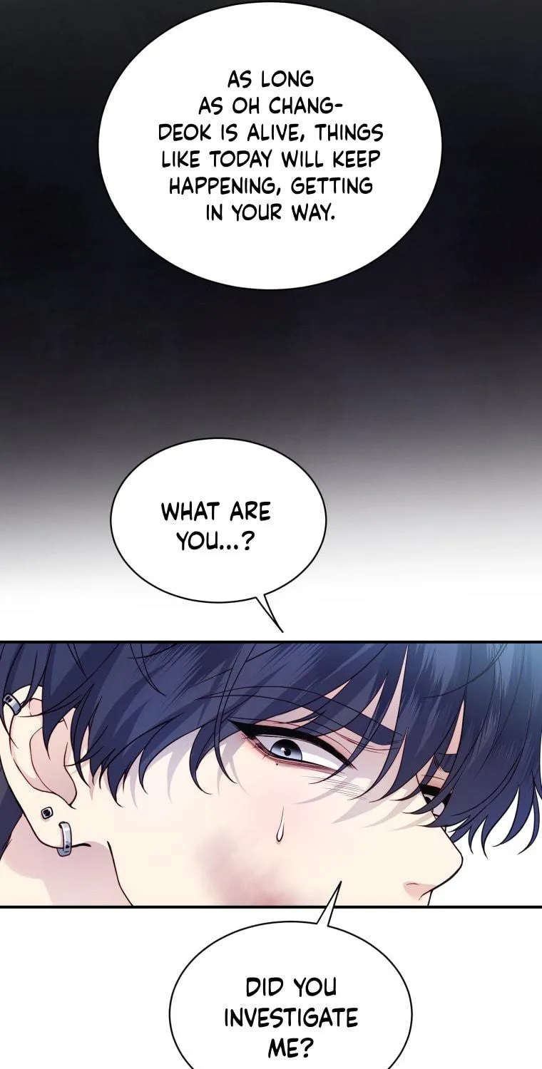 My Favorite Savior Girl Chapter 32 page 9 - 
