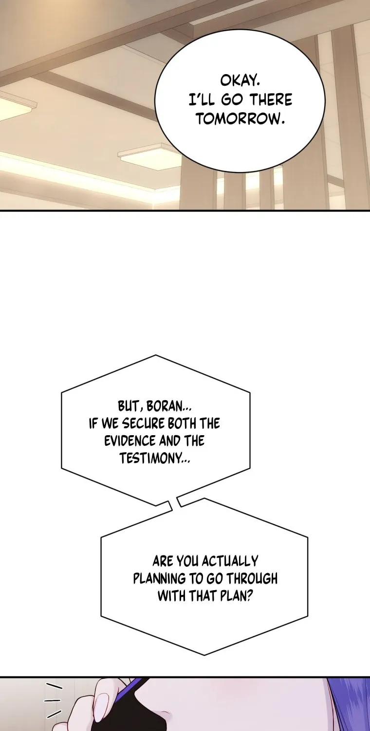 My Favorite Savior Girl Chapter 32 page 81 - 