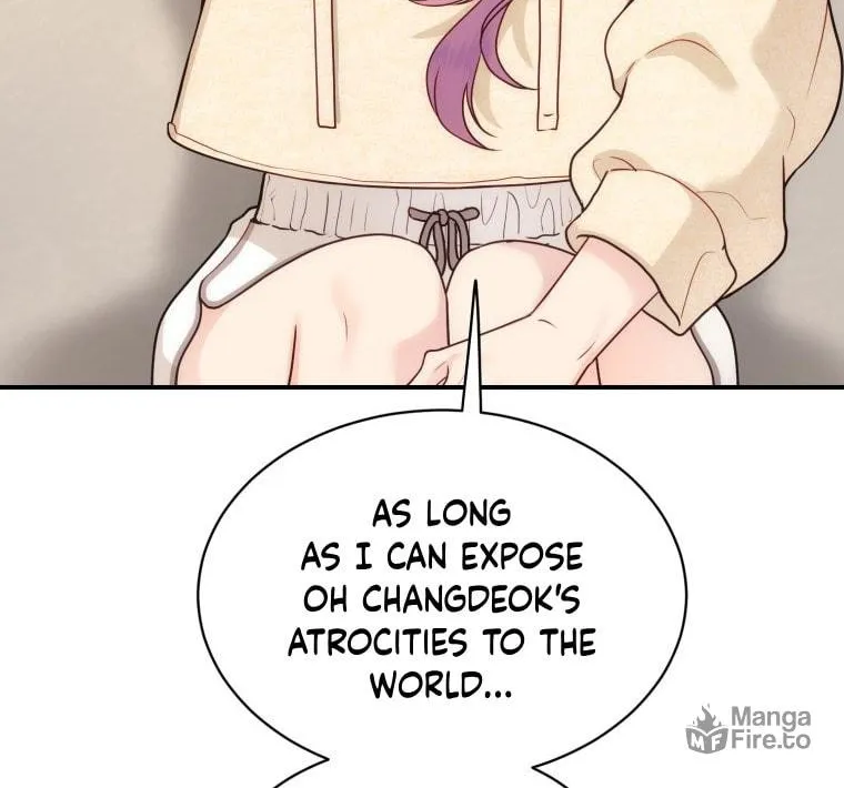 My Favorite Savior Girl Chapter 32 page 84 - 