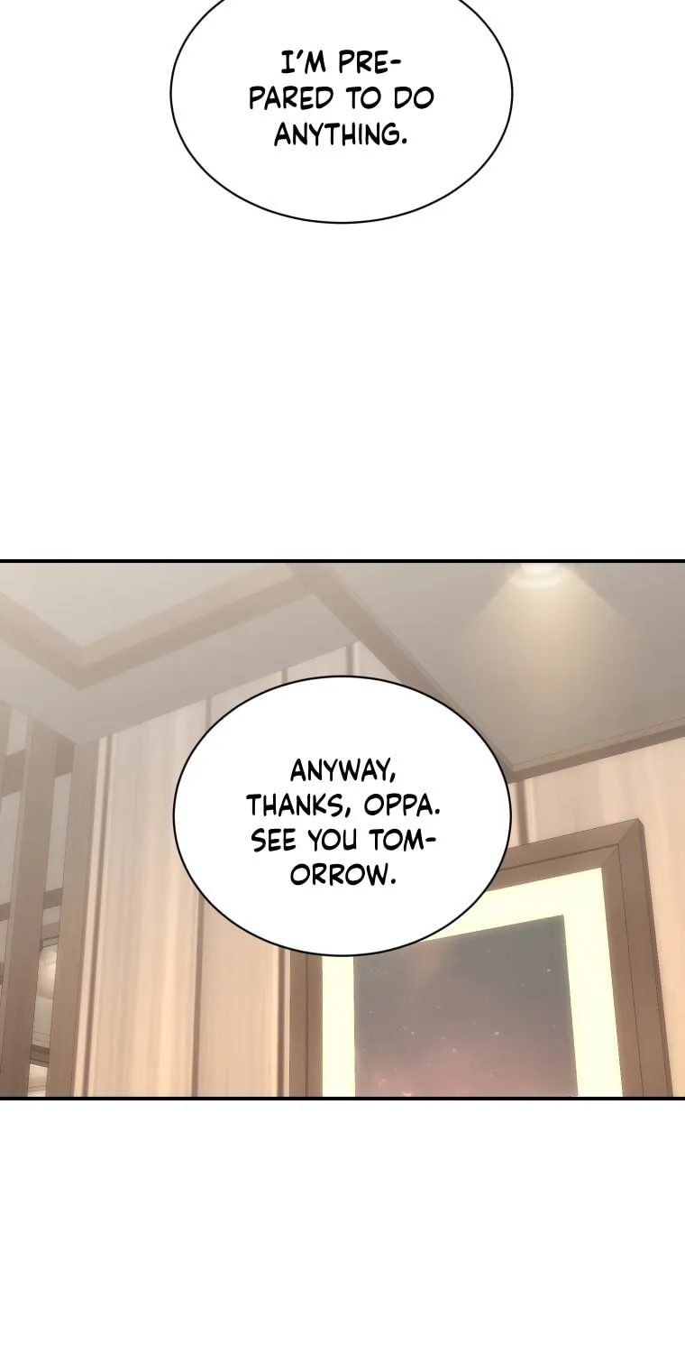My Favorite Savior Girl Chapter 32 page 85 - 