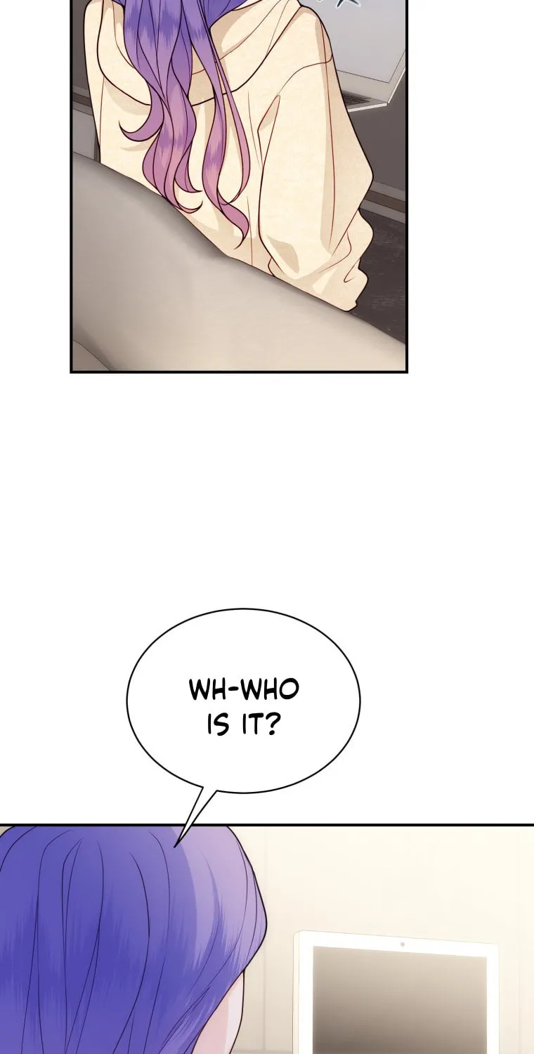 My Favorite Savior Girl Chapter 32 page 87 - 