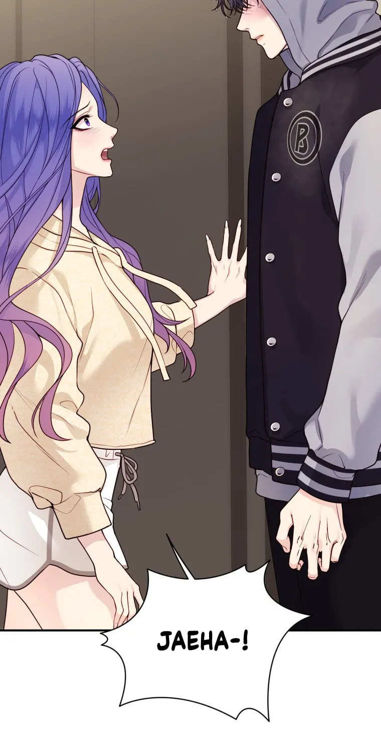 My Favorite Savior Girl Chapter 32 page 91 - 