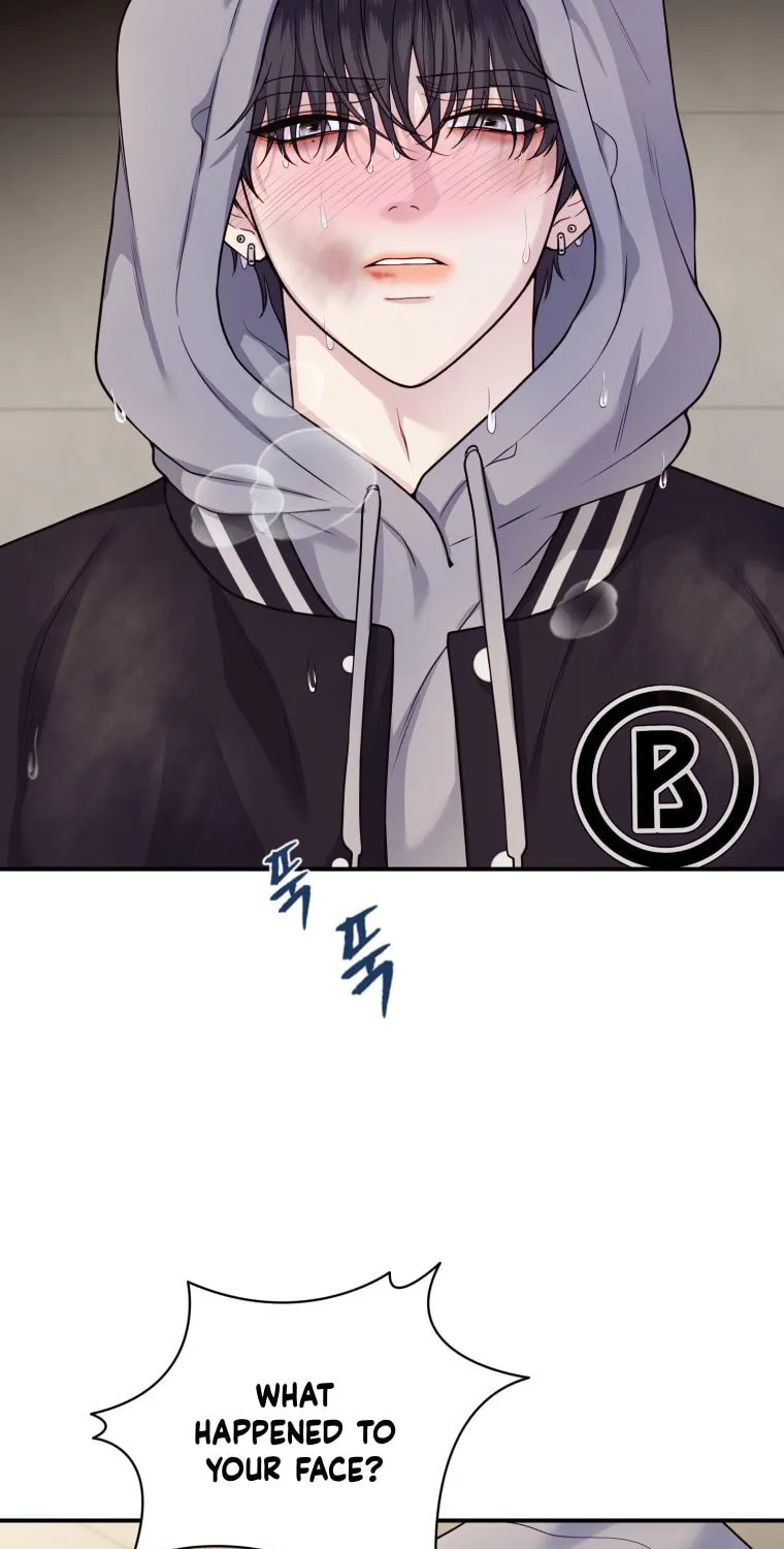 My Favorite Savior Girl Chapter 32 page 93 - 