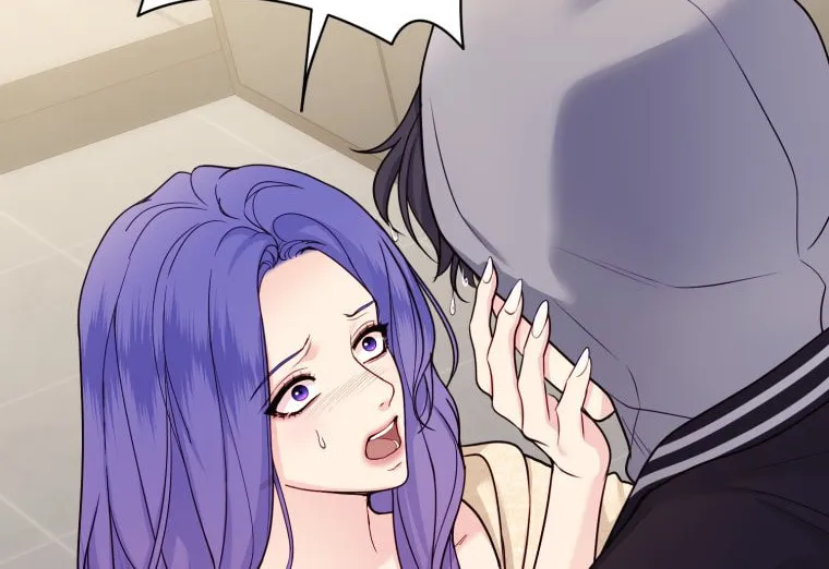 My Favorite Savior Girl Chapter 32 page 94 - 