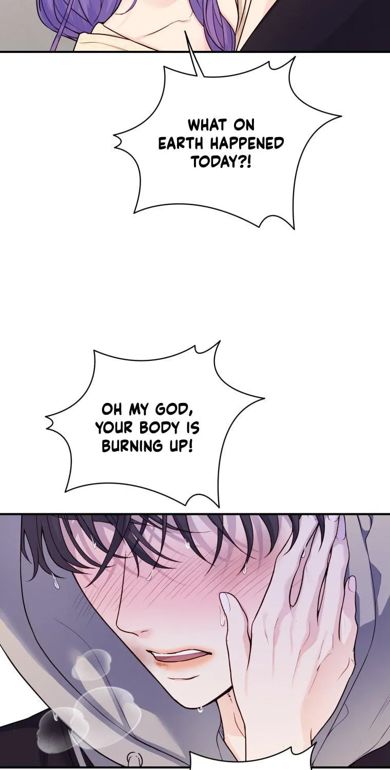 My Favorite Savior Girl Chapter 32 page 95 - 