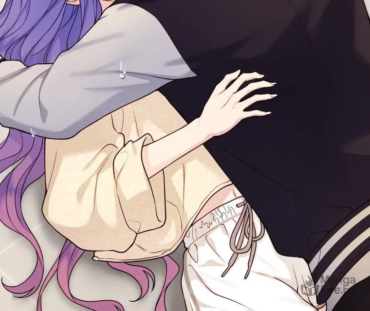 My Favorite Savior Girl Chapter 32 page 100 - 