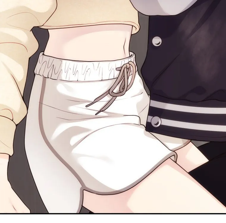 My Favorite Savior Girl Chapter 33 page 2 - 