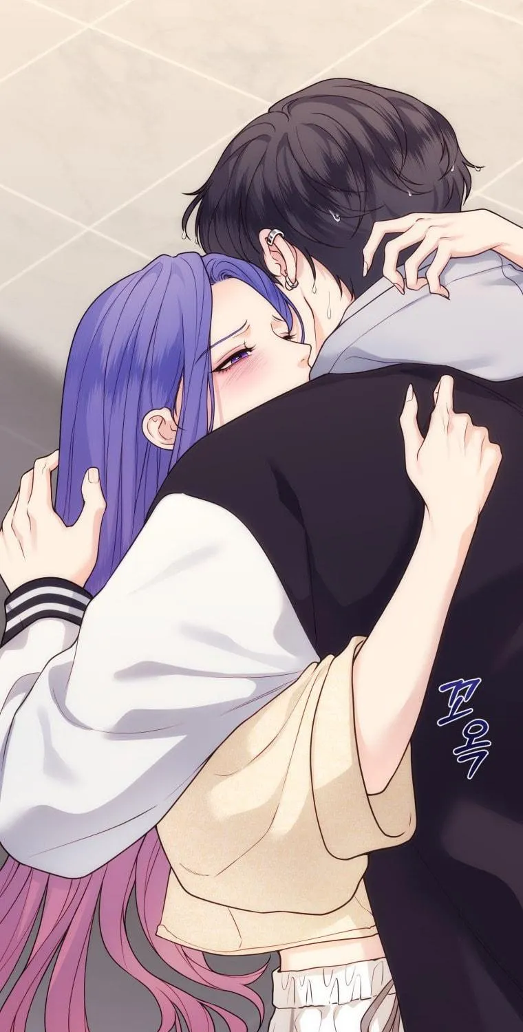 My Favorite Savior Girl Chapter 33 page 11 - 
