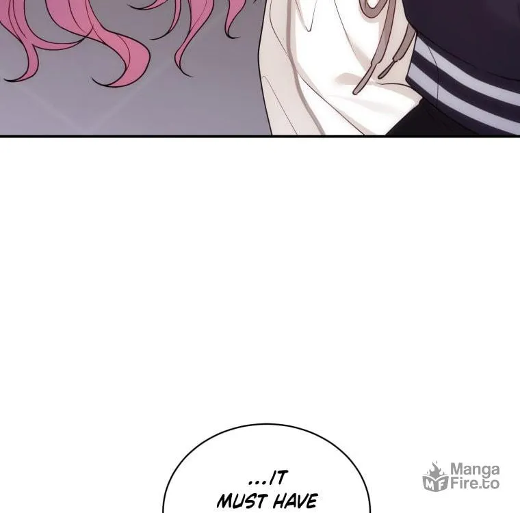 My Favorite Savior Girl Chapter 33 page 12 - 