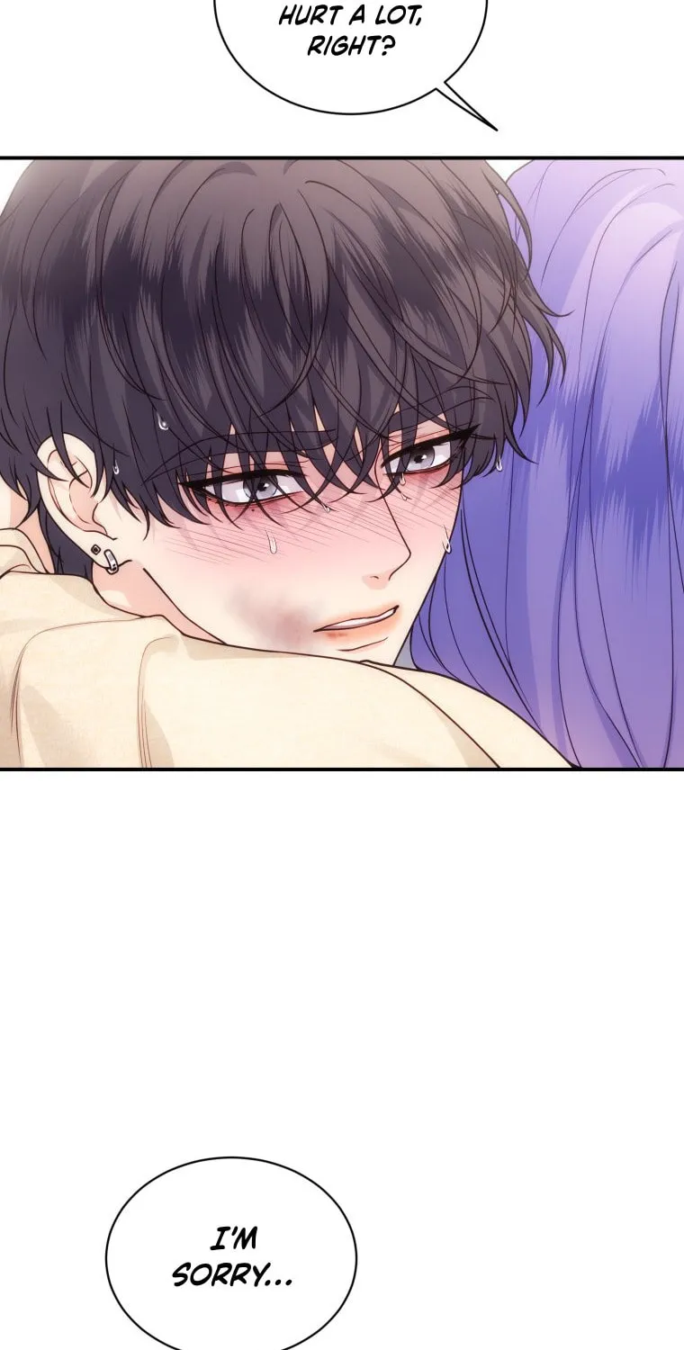My Favorite Savior Girl Chapter 33 page 13 - 