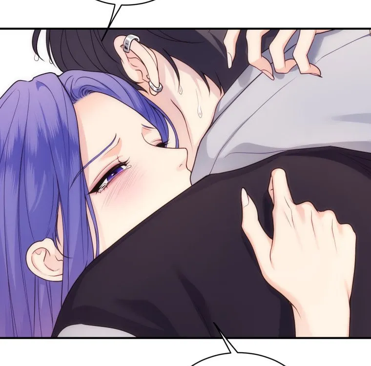 My Favorite Savior Girl Chapter 33 page 14 - 