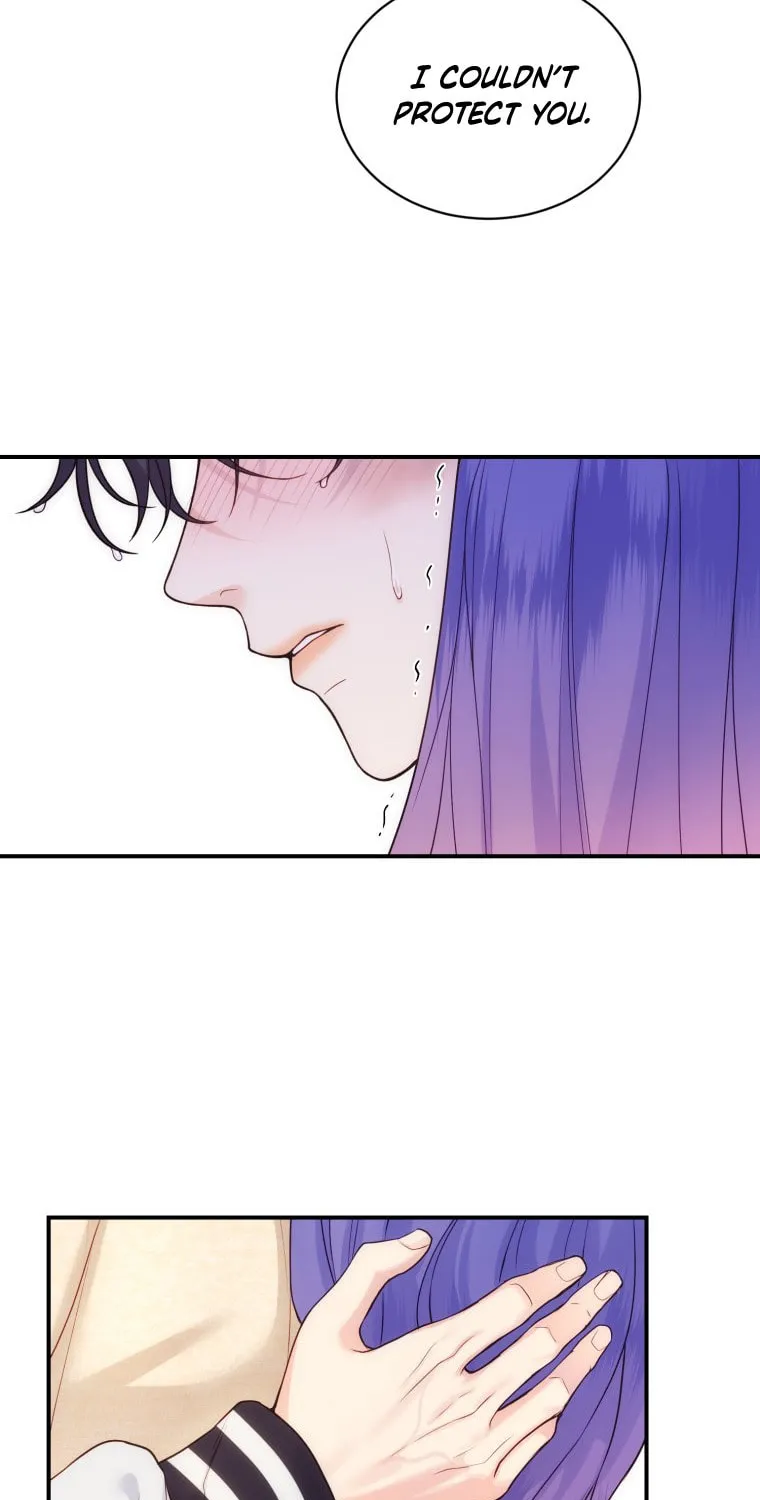 My Favorite Savior Girl Chapter 33 page 15 - 