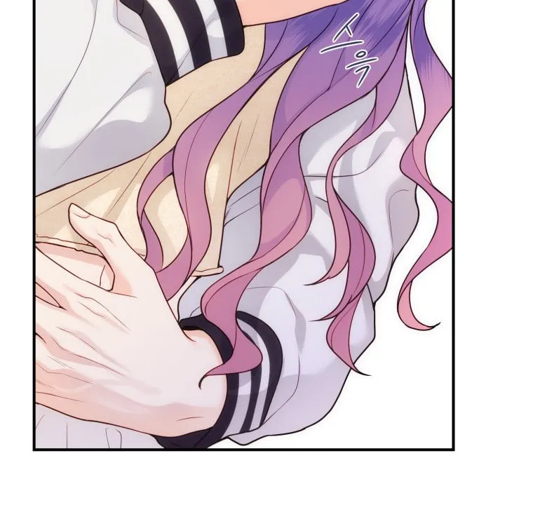My Favorite Savior Girl Chapter 33 page 16 - 