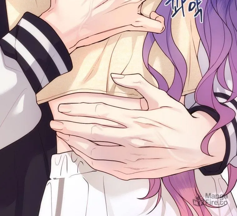 My Favorite Savior Girl Chapter 33 page 20 - 