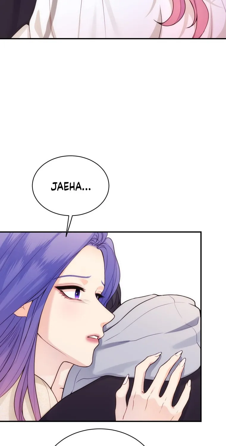 My Favorite Savior Girl Chapter 33 page 21 - 