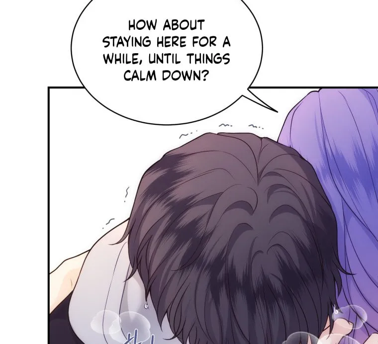 My Favorite Savior Girl Chapter 33 page 22 - 
