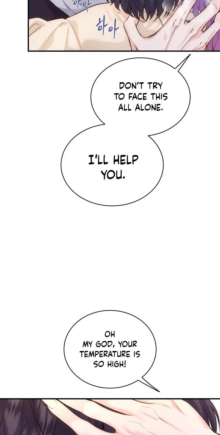 My Favorite Savior Girl Chapter 33 page 23 - 