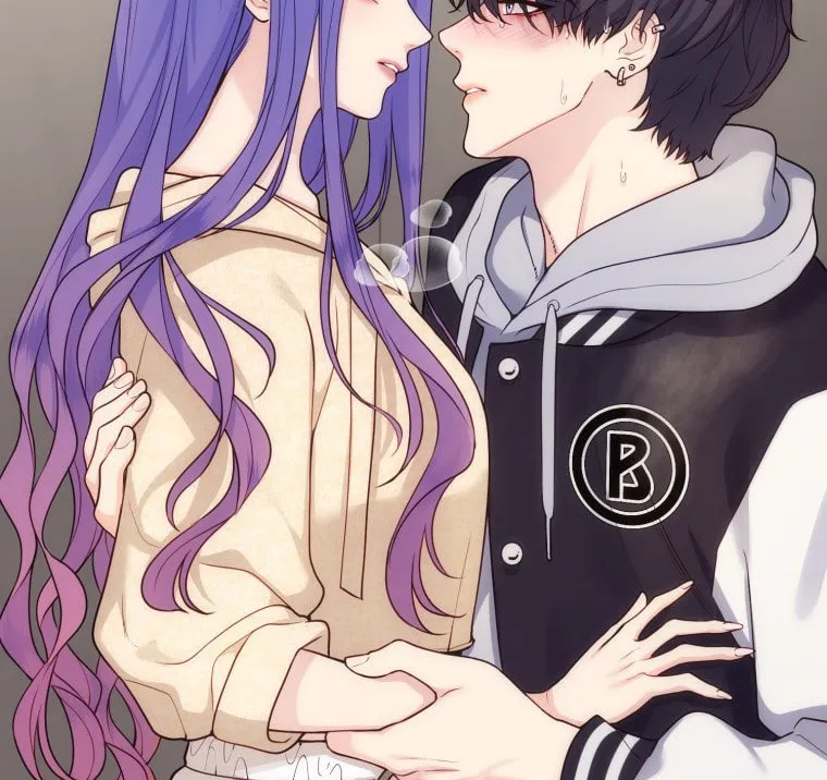 My Favorite Savior Girl Chapter 33 page 28 - 