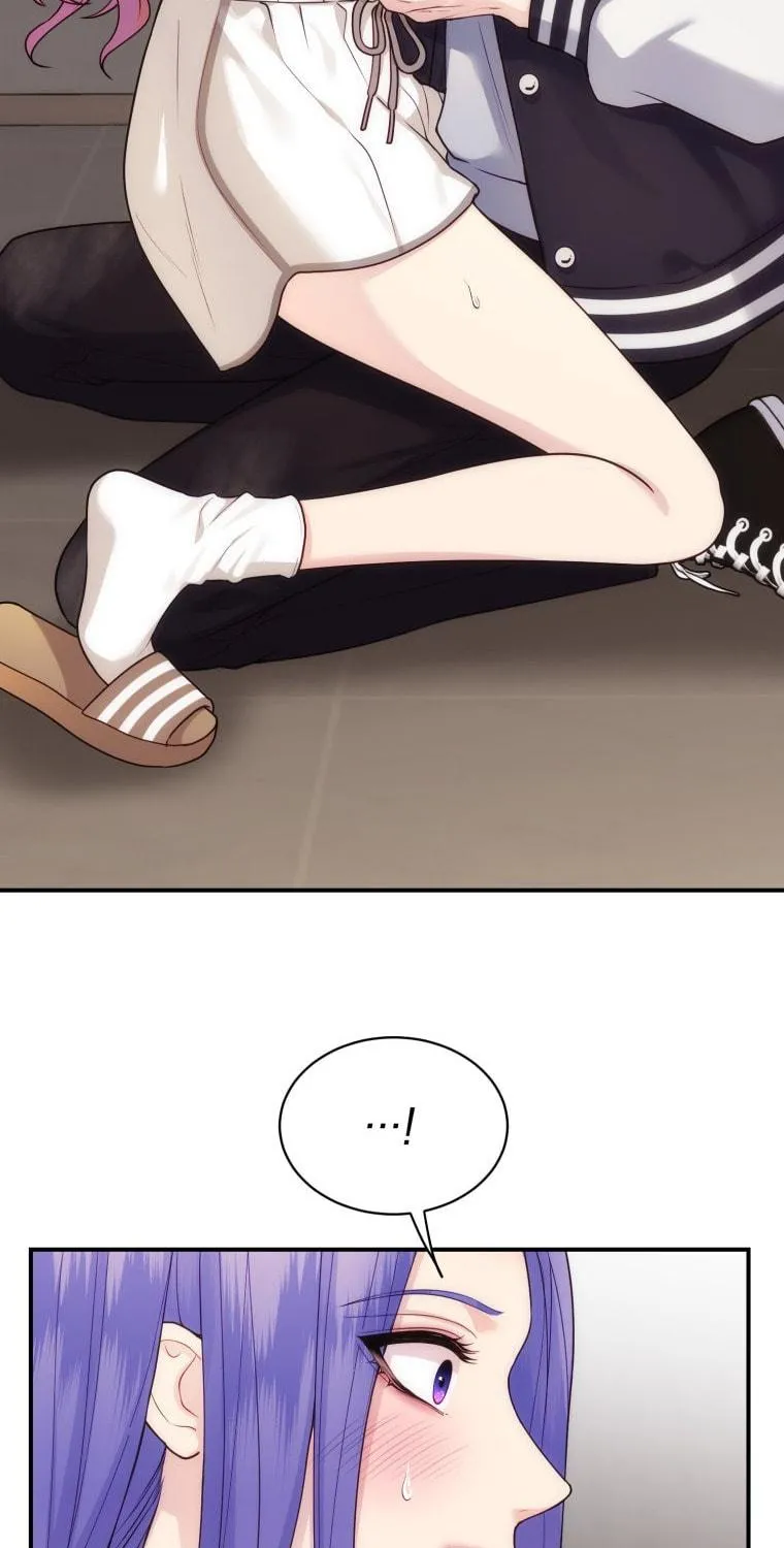 My Favorite Savior Girl Chapter 33 page 29 - 
