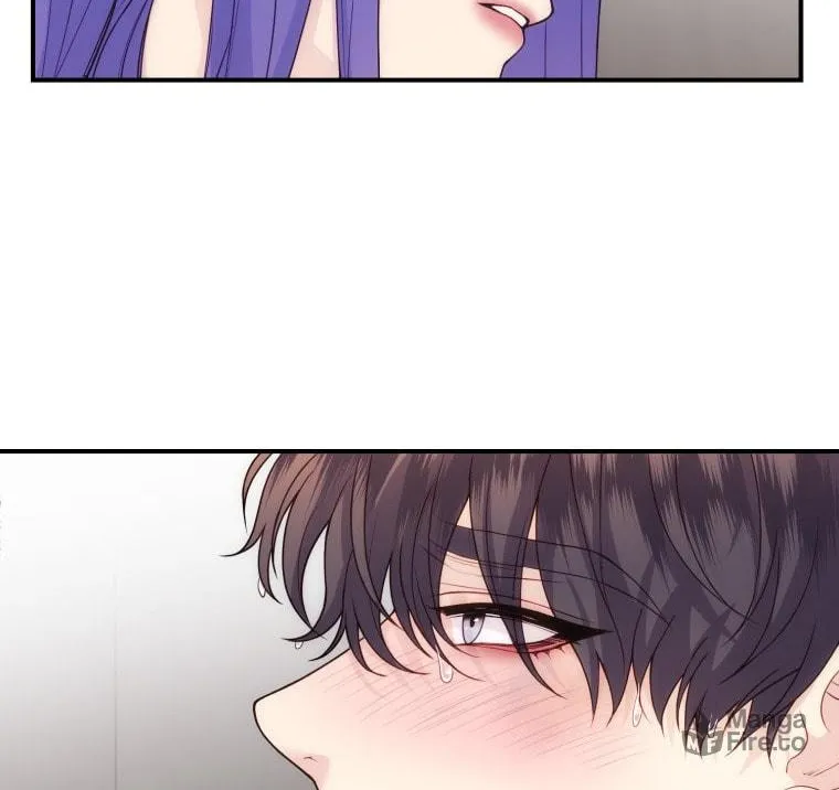My Favorite Savior Girl Chapter 33 page 30 - 