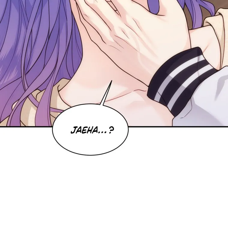 My Favorite Savior Girl Chapter 33 page 4 - 