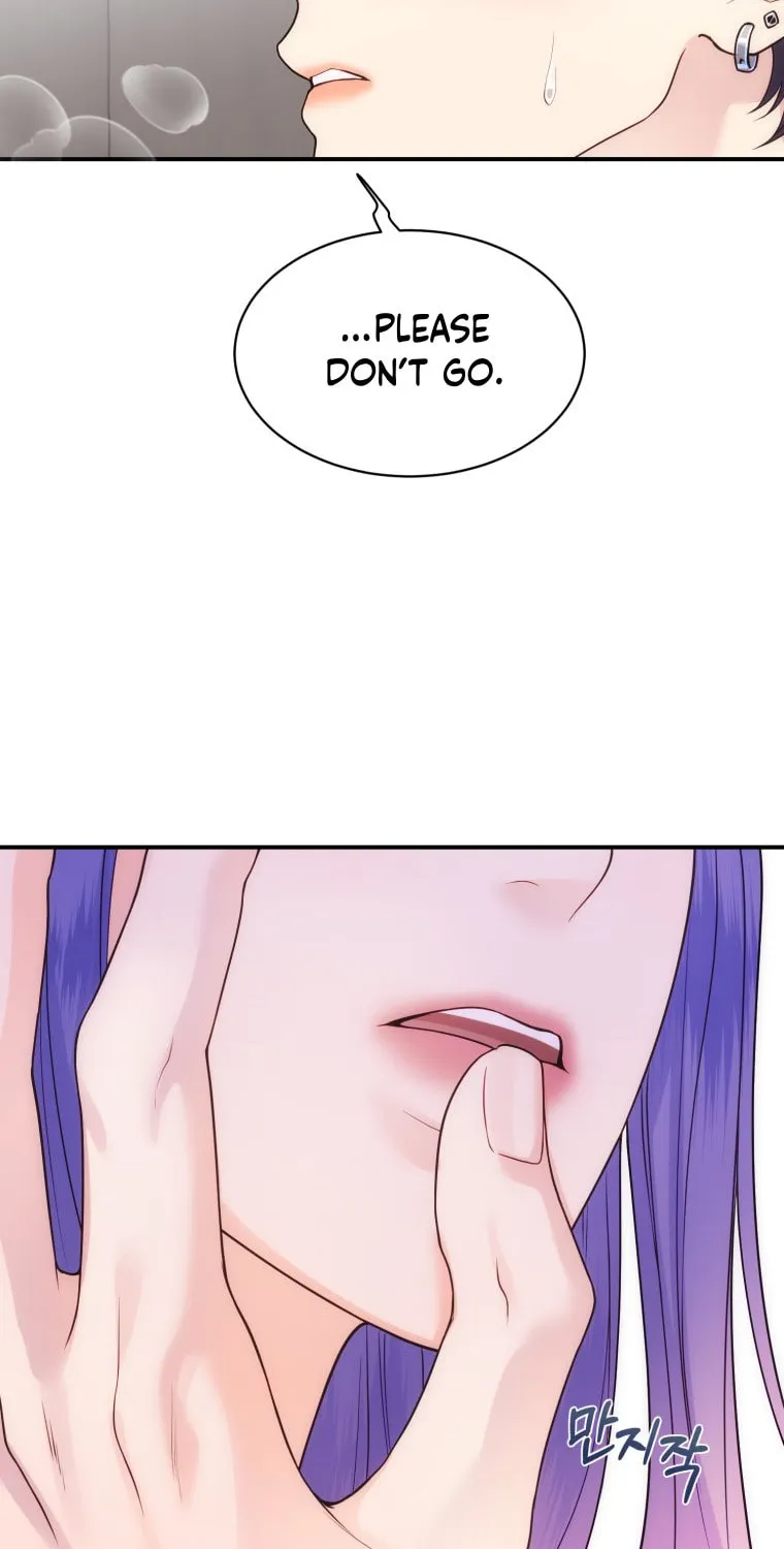 My Favorite Savior Girl Chapter 33 page 31 - 