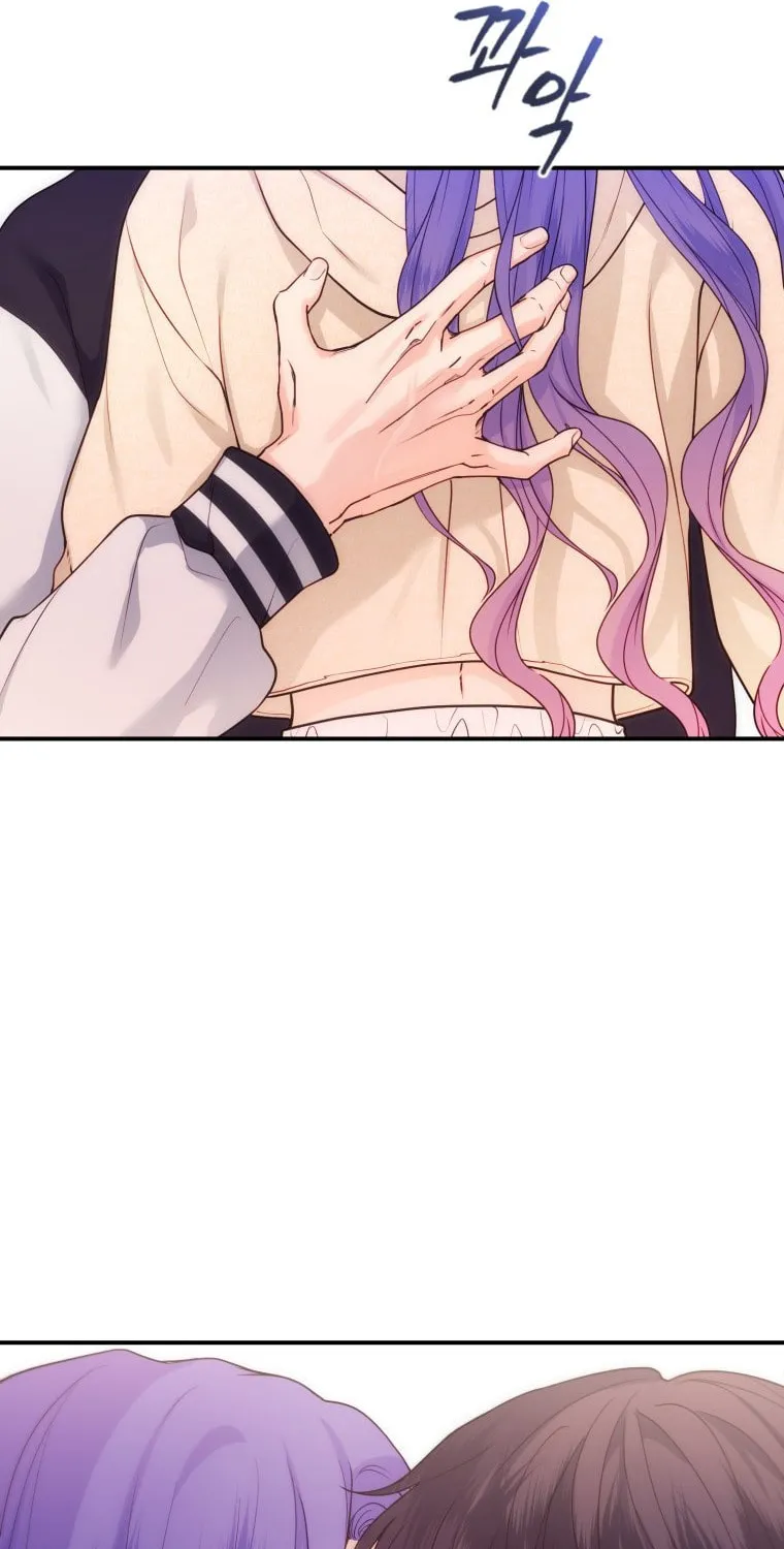 My Favorite Savior Girl Chapter 33 page 33 - 