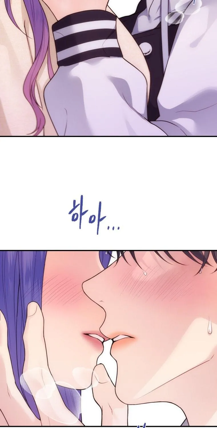 My Favorite Savior Girl Chapter 33 page 35 - 