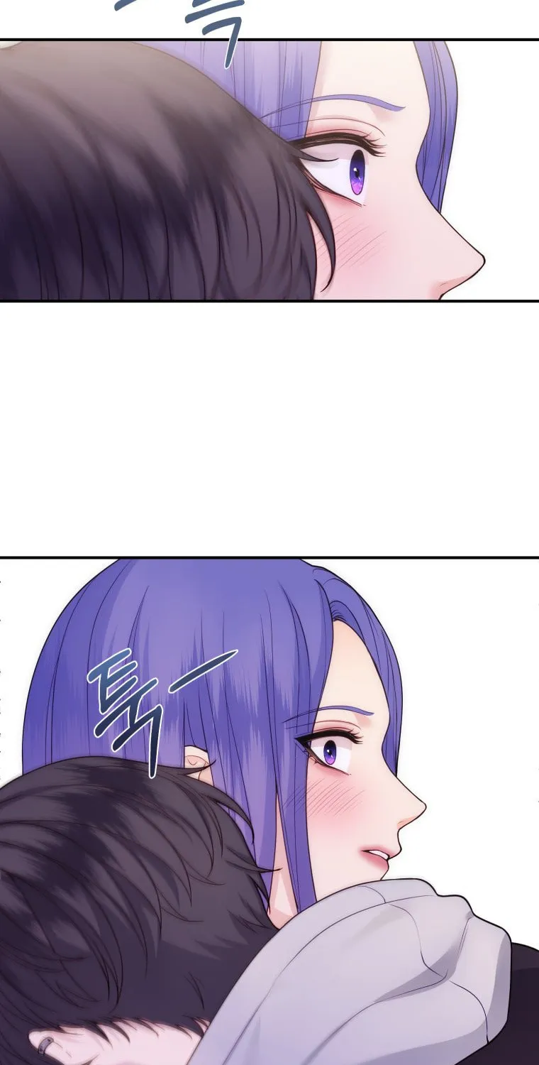 My Favorite Savior Girl Chapter 33 page 37 - 