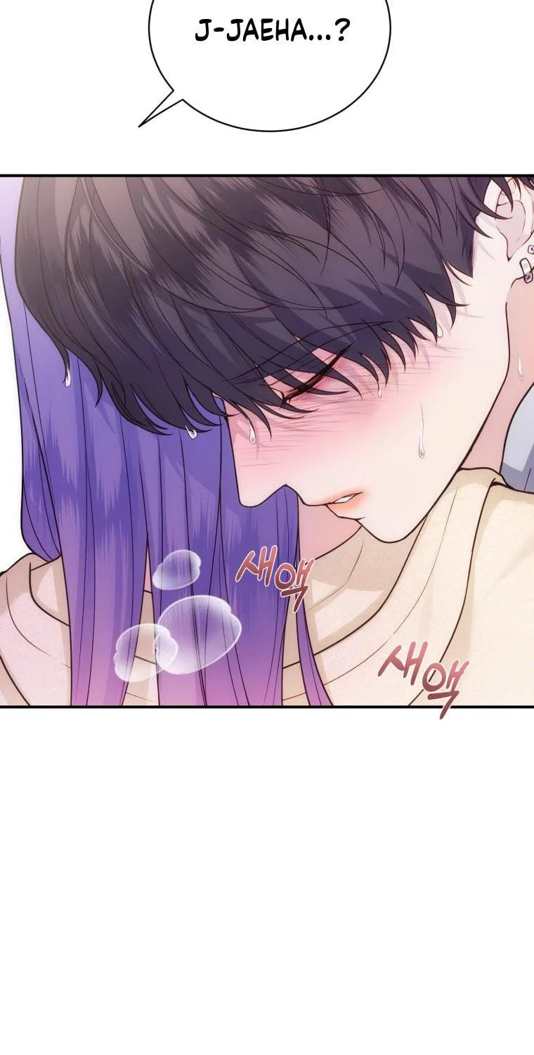 My Favorite Savior Girl Chapter 33 page 39 - 
