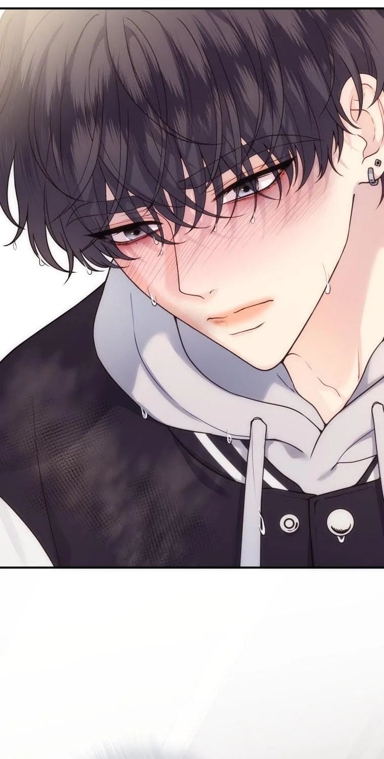 My Favorite Savior Girl Chapter 33 page 5 - 