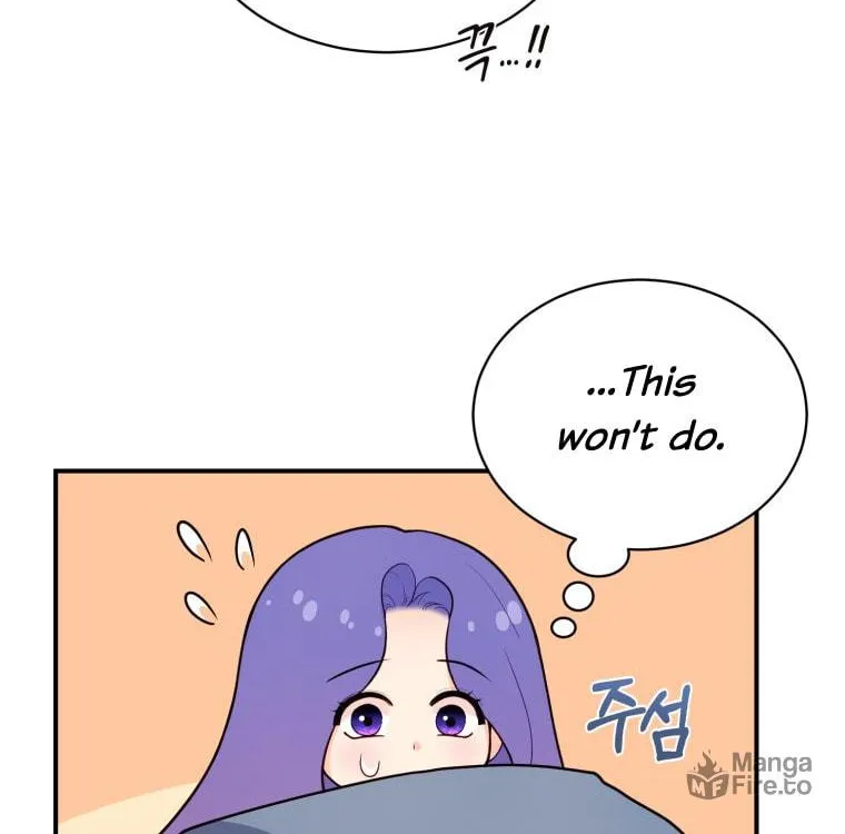My Favorite Savior Girl Chapter 33 page 42 - 