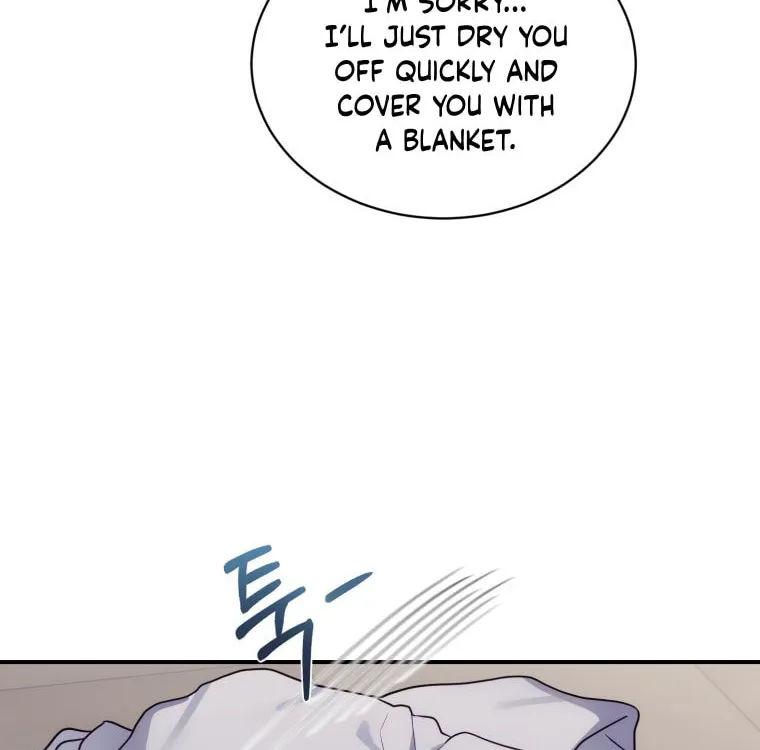 My Favorite Savior Girl Chapter 33 page 46 - 