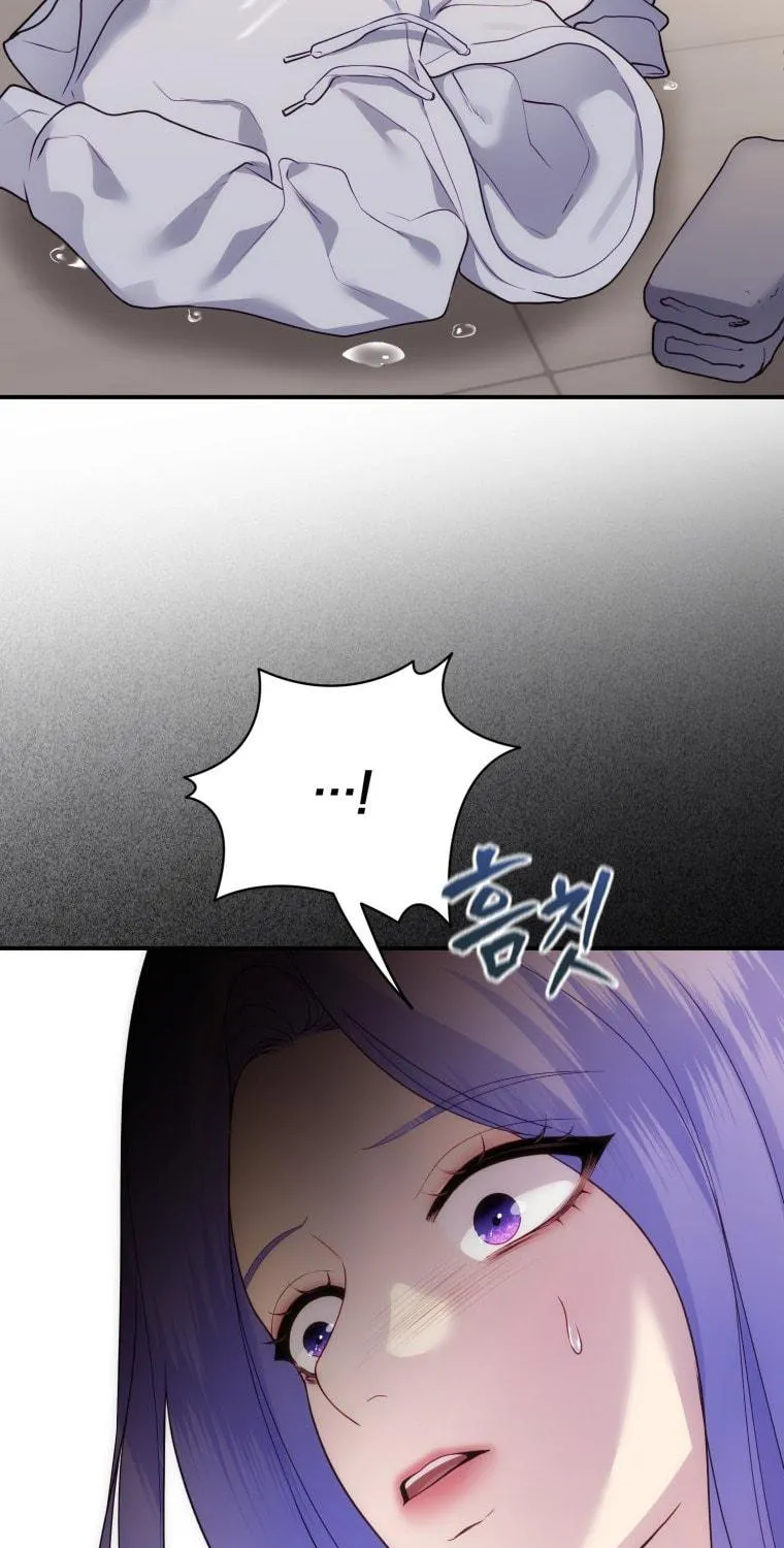 My Favorite Savior Girl Chapter 33 page 47 - 