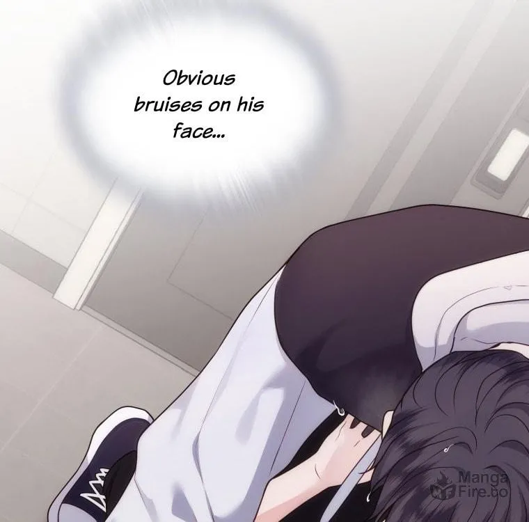 My Favorite Savior Girl Chapter 33 page 6 - 