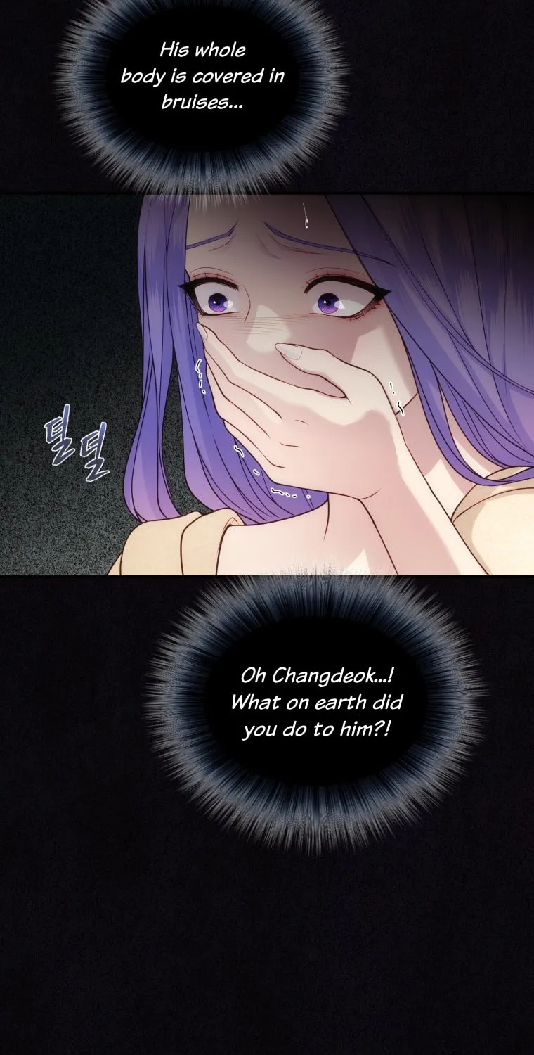 My Favorite Savior Girl Chapter 33 page 51 - 